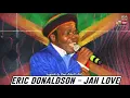 Download Lagu ERIC DONALDSON - JAH LOVE LEGENDA BY PAULO ROBERTO ROOTS