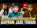 Lagu Astagfirullah !! Akhirnya Gufron Menjadi Tuhan ??