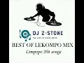 Download Lagu LIMPOPO HIT MIX | BEST OF LEKOMPO MUSIC 🎶 🔥
