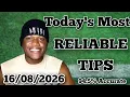 FOOTBALL PREDICTIONS TODAY 2026 SOCCER PREDICTIONS TODAY BETTING TIPS