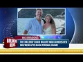 The Challenge’s Davis Mallory Hard Launches New Girlfriend After Major Personal Change