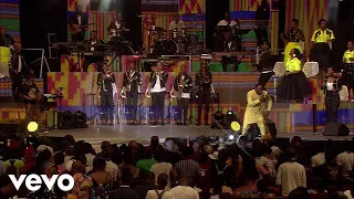 joyous celebration tshika live at sun city 2020 