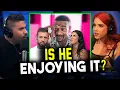 Reaction to Lena the plug on Going Back to Adam22 After Working W Jason Luv