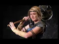 Lagu Astrid Cosplay - Race to The Edge - How to Train Your Dragon