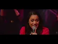 Débora Almeida | A Promessa Esta de Pé [Clipe Oficial]