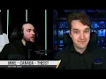 Theist Caller Demands Proof of No God. Our Answer Made Him Furious | Jimmy Snow + Forrest Valkai
