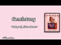 Sisca Saras Ft. Tohpati - Gemintang || Lirik Lagu