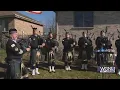 Celebration held at Steve McMicheal s Homer Glen home after Hall of Fame news