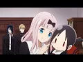 Download Lagu Smol Chinomiya Compilation | Kaguya-sama: Love is War -The First Kiss That Never Ends- |