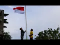 Ekspedisi Kebangsaan Kemensos di Pulau Mapia, Papua