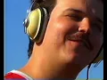 Gareth Donkin - Out Here (Official Video)