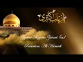 Ziyarat Sayyeda Zainab (sa) - Arabic with English Translation (HD)