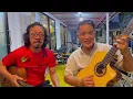 Scarborough Fair / ชื่นรัก with พี่เล็ก