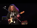 Virgil and the Accelerators - Silver Giver - Live HD - March 2013
