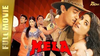 Film India MELA Bahasa Indonesia Aamir Khan 