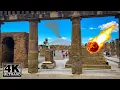 Mount Vesuvius s BIG SECRET - Pompeii Tour