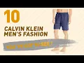 Calvin Klein Swim Trunks For Men New Popular 2017
