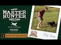 From Puppy To Master Hunter S1 E9 Ground Sit With Whistle
