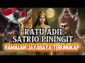 Download Lagu RATU ADIL ADALAH SATRIO PININGIT💥 TERUNGKAP KEBENARAN RAMALAN JAYABAYA