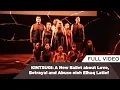 Download Lagu KINTSUGI: A New Ballet about Love, Betrayal and Abuse oleh Elhaq Latief