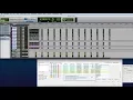 Reversioning Pro Tools mixes with EdiLoad