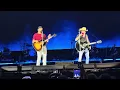 Jason Aldean & Luke Bryan perform “Songs About Us” | Between the Hedges | Athens, GA 2026