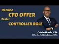 MY CPA JOURNEY - CALVIN HARRIS JR CPA