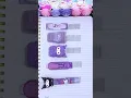 Download Lagu Please choose the eraser 1,2,3,4,5, #shorts