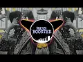 Download Lagu Celebrity killer sidhu moosewala song bass boosted | Daaku bass production |