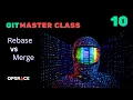 Git Masterclass - 10