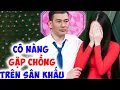 Download Lagu GẶP CHỒNG ngay trên sân khấu cô nàng BẬT KHÓC NỨC NỞ được tặng váy cưới luôn - Hẹn Hò Quyền Linh