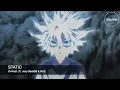 Ovrkast. - STATIC (ft. Joey Bada$$ & Nali) [Anime Visualizer]