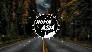 Music santai Lebaran 2019 DJ Nofin Asia breakbeat