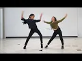 Bullet (Tamil) | The Warriorr | Dance cover | Nainika & Thanaya