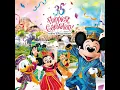 Brand New Day (Tokyo Disney Resort 35th Anniversary “Happiest Celebration!” Theme Song) - Tokyo Disney Resort