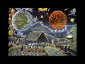 Download Lagu Acid Pauli - Beats In Space Set