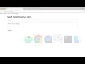 PHP 04 building a self-destructing message app - Submitting our message to the databse