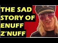 Lagu Enuff Z'Nuff Whatever Happened To Chip Z'Nuff, Donnie Vie \u0026 The Band Behind 'New Thing'