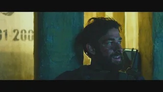 13 Hours - Jack Silva s Words