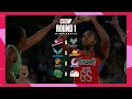 Suncorp Super Netball Highlights | Round 1 2025