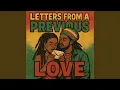 Letters from a Previous Love