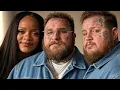 Download Lagu Teddy Swims \u0026 Jelly Roll ft Rihanna - I Wasn't Enough (2025 Official Music Video) OUT NOW!!!