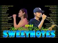 Download Lagu SWEETNOTES Nonstop Love Songs Medley 2025✨✨Top Hits Tagalog Love Songs💫💫Love Songs 2025