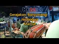 Download Lagu Jaipong Gerajakan Banyuwangi kmb gedruk
