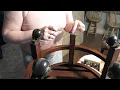 Quick Fix - Replacement Ball Casters