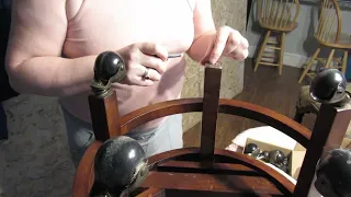 Quick Fix - Replacement Ball Casters