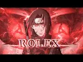 Download Lagu Itachi - Rolex Theme Song [EDIT/ AMV]!!!  *Alight Motion