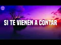 Cartel De Santa - Si Te Vienen a Contar (Letra/Lyrics)