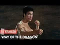 Way of the Dragon (1972) Trailer | Bruce Lee | Chuck Norris