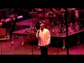 Cameo ft. Larry Blackmon - "Why Have I Lost You" (LIVE)